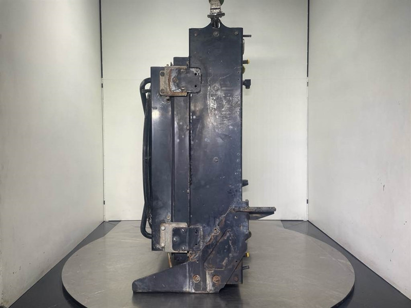 Hyundai HL757-7A-11LF-30521-Cooler/Kühler/Koeler - Motor para Maquinaria de construcción: foto 3 Hyundai HL757-7A-11LF-30521-Cooler/Kühler/Koeler - Motor para Maquinaria de construcción: foto 3