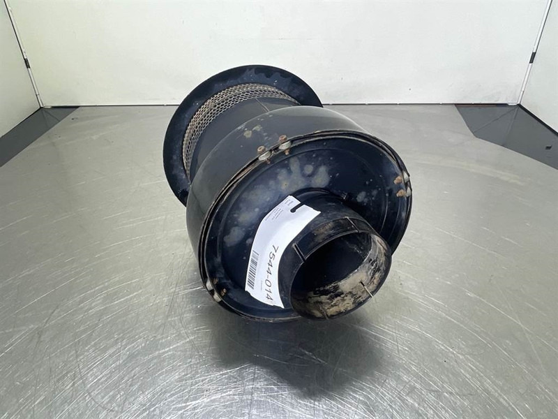 Hyundai HL757-7A-11N8-20181-Precleaner - Motor para Maquinaria de construcción: foto 3 Hyundai HL757-7A-11N8-20181-Precleaner - Motor para Maquinaria de construcción: foto 3