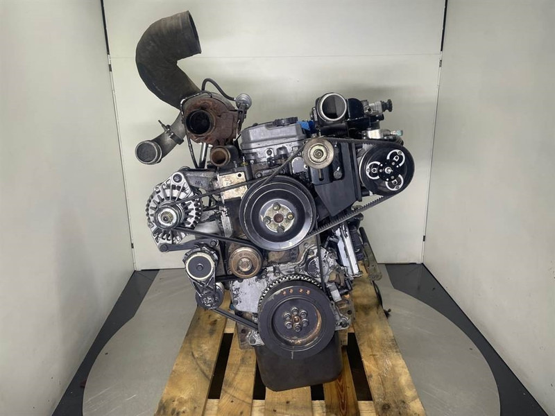 Hyundai HL757-7A-Cummins-11LD-01000-Engine/Motor - Motor para Maquinaria de construcción: foto 4 Hyundai HL757-7A-Cummins-11LD-01000-Engine/Motor - Motor para Maquinaria de construcción: foto 4