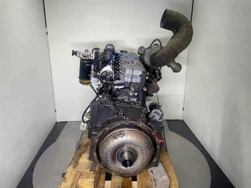 Hyundai HL757-7A-Cummins-11LD-01000-Engine/Motor - Motor para Maquinaria de construcción: foto 5 Hyundai HL757-7A-Cummins-11LD-01000-Engine/Motor - Motor para Maquinaria de construcción: foto 5