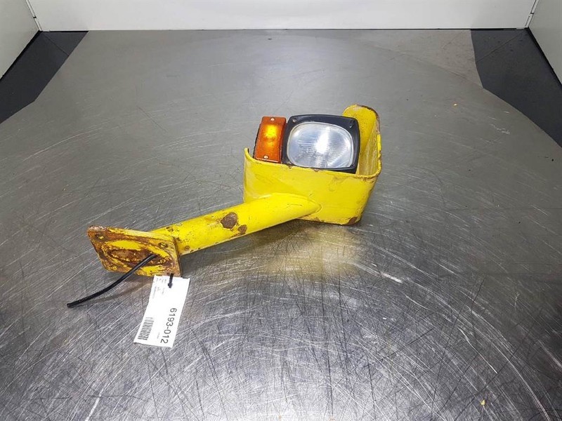 Hyundai HL760-9 - Light/Leuchte/Verlichting - Sistema eléctrico para Maquinaria de construcción: foto 1 Hyundai HL760-9 - Light/Leuchte/Verlichting - Sistema eléctrico para Maquinaria de construcción: foto 1