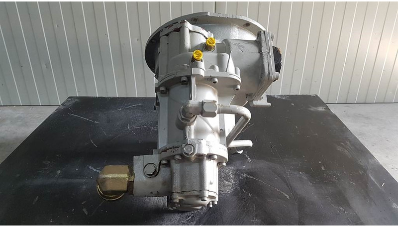 Ingersoll Rand P70WN - Compressor/Kompressor - Compresor de aire: foto 4 Ingersoll Rand P70WN - Compressor/Kompressor - Compresor de aire: foto 4