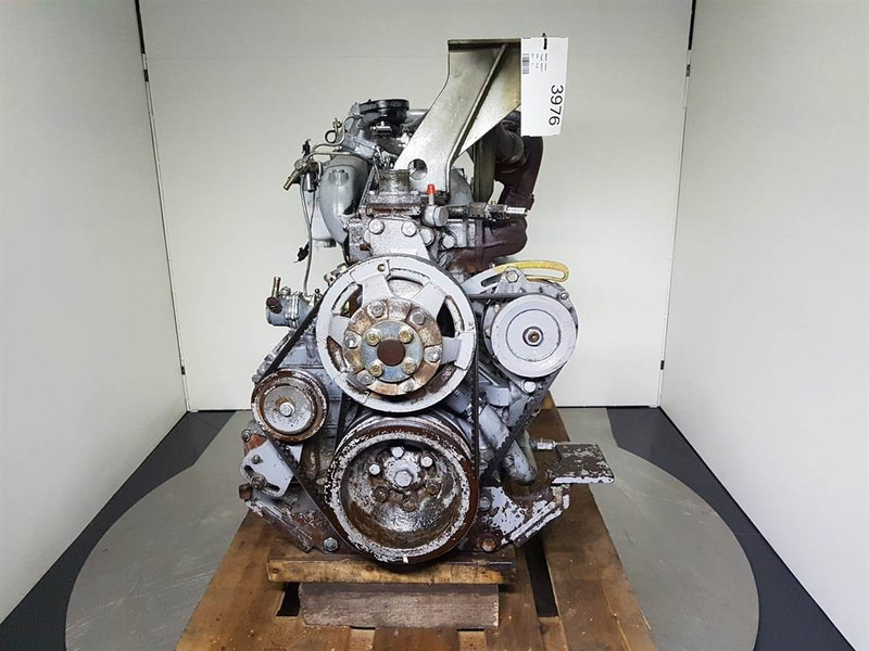 Iveco 8065T - Motor para Maquinaria de construcción: foto 2 Iveco 8065T - Motor para Maquinaria de construcción: foto 2