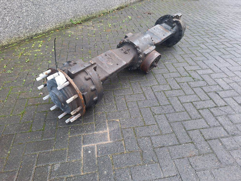 JCB 333/T0611-ZF MT-L3075II-4474051328-Axle/Achse/As - Eje y piezas para Maquinaria de construcción: foto 3 JCB 333/T0611-ZF MT-L3075II-4474051328-Axle/Achse/As - Eje y piezas para Maquinaria de construcción: foto 3