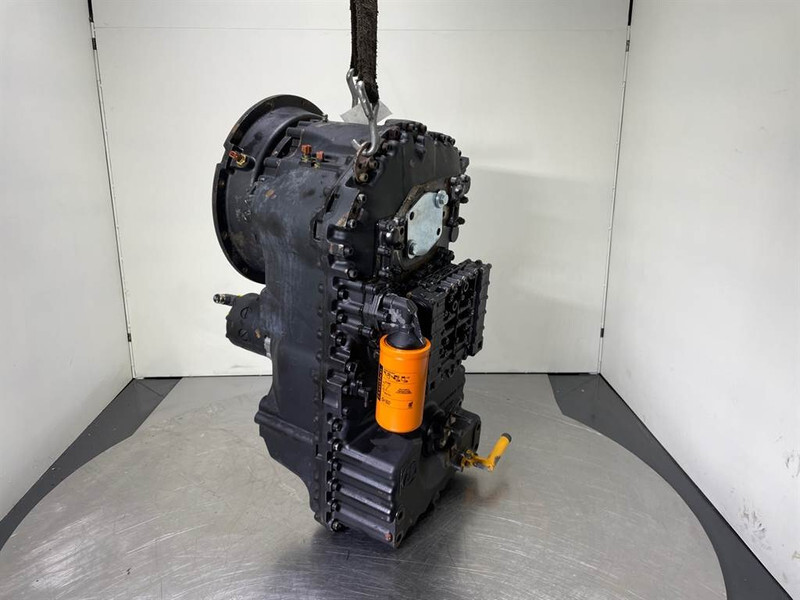 JCB 426-ZF 4WG-160-Transmission/Getriebe/Transmissie - Caja de cambios para Maquinaria de construcción: foto 5 JCB 426-ZF 4WG-160-Transmission/Getriebe/Transmissie - Caja de cambios para Maquinaria de construcción: foto 5