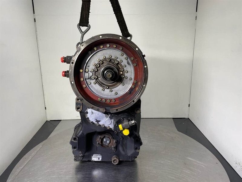 JCB 426-ZF 4WG-160-Transmission/Getriebe/Transmissie - Caja de cambios para Maquinaria de construcción: foto 1 JCB 426-ZF 4WG-160-Transmission/Getriebe/Transmissie - Caja de cambios para Maquinaria de construcción: foto 1