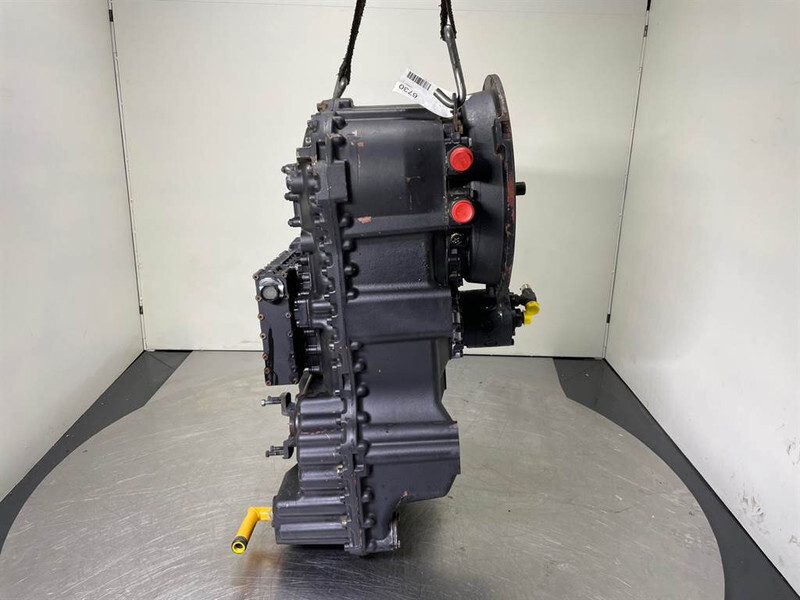 JCB 426-ZF 4WG-160-Transmission/Getriebe/Transmissie - Caja de cambios para Maquinaria de construcción: foto 3 JCB 426-ZF 4WG-160-Transmission/Getriebe/Transmissie - Caja de cambios para Maquinaria de construcción: foto 3