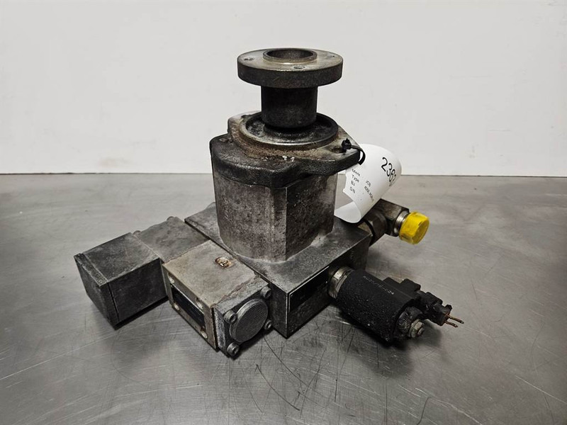 JCB 426E AGRI HT-20/925707-Haldex WM09A1-Gearpump - Hidráulica para Maquinaria de construcción: foto 4 JCB 426E AGRI HT-20/925707-Haldex WM09A1-Gearpump - Hidráulica para Maquinaria de construcción: foto 4