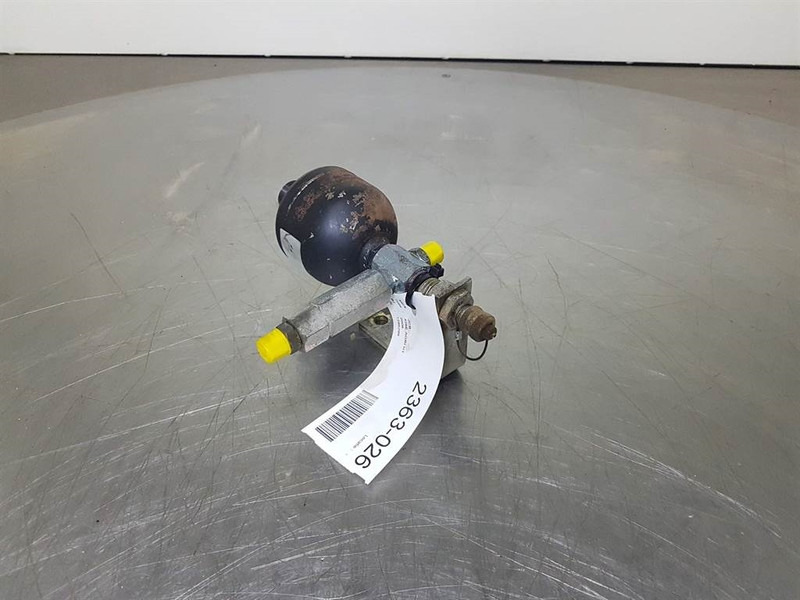 JCB 426E AGRI HT-Hydac SBO100-0,24E1/663U-Accumulator - Hidráulica para Maquinaria de construcción: foto 3 JCB 426E AGRI HT-Hydac SBO100-0,24E1/663U-Accumulator - Hidráulica para Maquinaria de construcción: foto 3