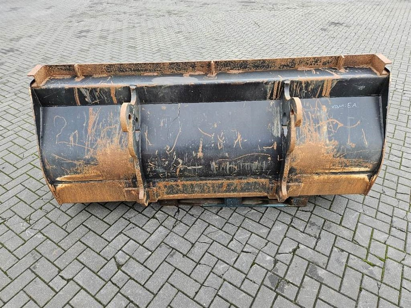 JCB 4CX-125/38100-2,34 MTR-Bucket/Schaufel/Dichte bak - Cazo para Maquinaria de construcción: foto 4 JCB 4CX-125/38100-2,34 MTR-Bucket/Schaufel/Dichte bak - Cazo para Maquinaria de construcción: foto 4