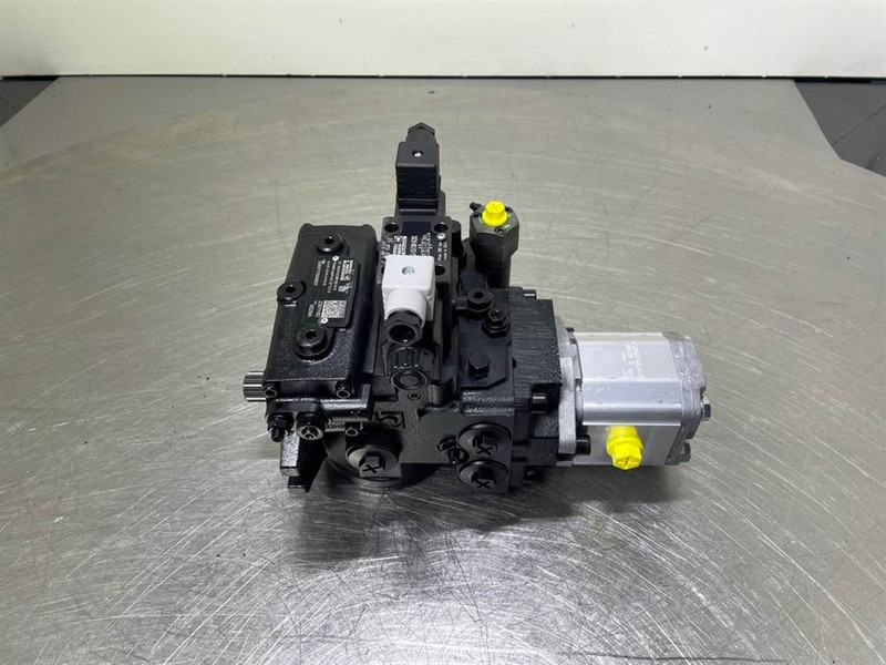 Hidráulica para Maquinaria de construcción nuevo Kaweco KW25-Bondioli&Pavesi M4PV37-37-Drive pump: foto 7