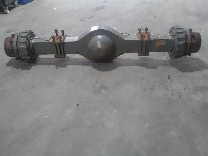 Kessler+CO 72.2206 - Axle/Achse/As - Eje y piezas para Maquinaria de construcción: foto 2 Kessler+CO 72.2206 - Axle/Achse/As - Eje y piezas para Maquinaria de construcción: foto 2