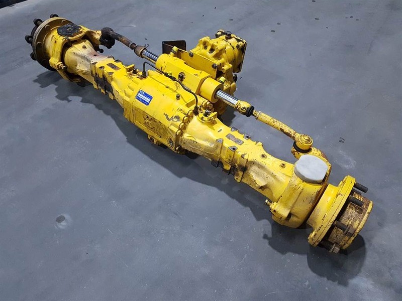 Komatsu PW95-Spicer Dana 357/212/126-001-Axle/Achse/As - Eje y piezas para Maquinaria de construcción: foto 3 Komatsu PW95-Spicer Dana 357/212/126-001-Axle/Achse/As - Eje y piezas para Maquinaria de construcción: foto 3