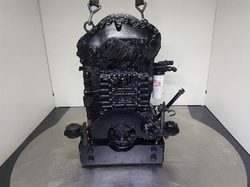 Komatsu WA320-ZF 4WG-160-4656054036-Transmission/Getriebe - Caja de cambios para Maquinaria de construcción: foto 5 Komatsu WA320-ZF 4WG-160-4656054036-Transmission/Getriebe - Caja de cambios para Maquinaria de construcción: foto 5
