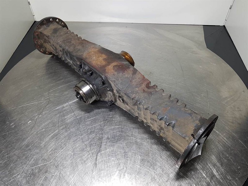 Komatsu WA70-5-Carraro 28.20-149459-Axle housing/Achskörpe - Eje y piezas para Maquinaria de construcción: foto 2 Komatsu WA70-5-Carraro 28.20-149459-Axle housing/Achskörpe - Eje y piezas para Maquinaria de construcción: foto 2