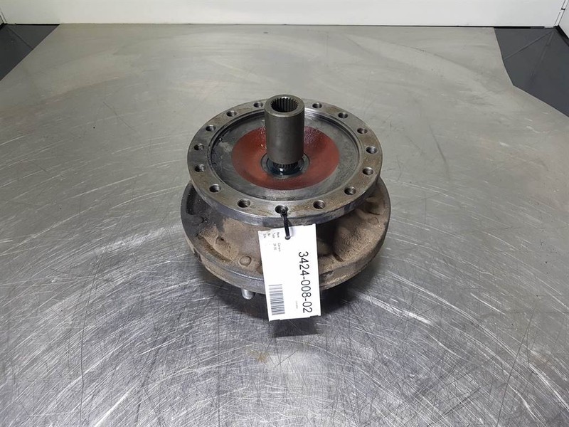 Komatsu WA70-5-Carraro 28.20-Final drive/Endantrieb - Eje y piezas para Maquinaria de construcción: foto 1 Komatsu WA70-5-Carraro 28.20-Final drive/Endantrieb - Eje y piezas para Maquinaria de construcción: foto 1