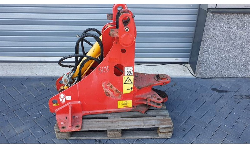 Komatsu WA70-5 - Chassis/Frame - Bastidor/ Chasis para Maquinaria de construcción: foto 1 Komatsu WA70-5 - Chassis/Frame - Bastidor/ Chasis para Maquinaria de construcción: foto 1