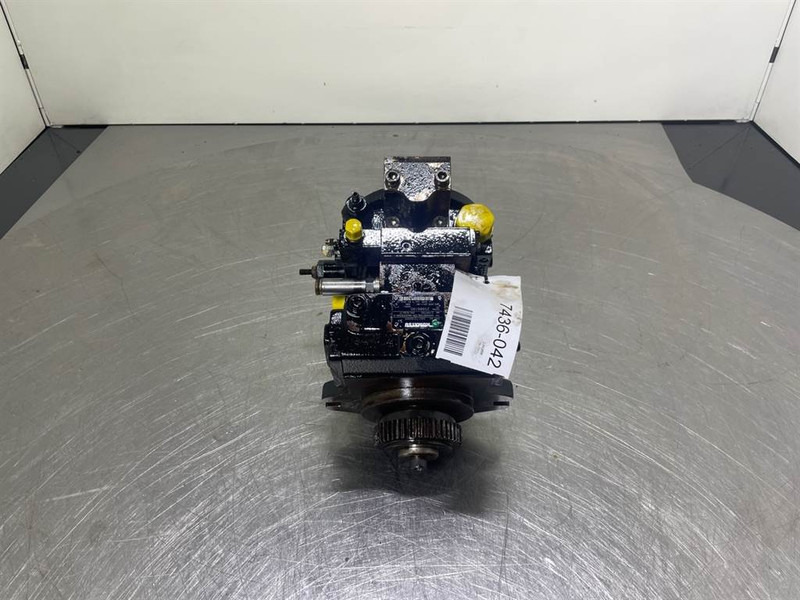 Komatsu WA80-Rexroth A4VG40EP3D8/32R-Drive pump/Fahrpumpe - Hidráulica para Maquinaria de construcción: foto 2 Komatsu WA80-Rexroth A4VG40EP3D8/32R-Drive pump/Fahrpumpe - Hidráulica para Maquinaria de construcción: foto 2