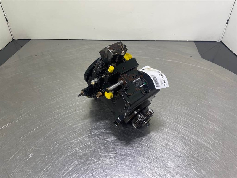 Komatsu WA80-Rexroth A4VG40EP3D8/32R-Drive pump/Fahrpumpe - Hidráulica para Maquinaria de construcción: foto 1 Komatsu WA80-Rexroth A4VG40EP3D8/32R-Drive pump/Fahrpumpe - Hidráulica para Maquinaria de construcción: foto 1