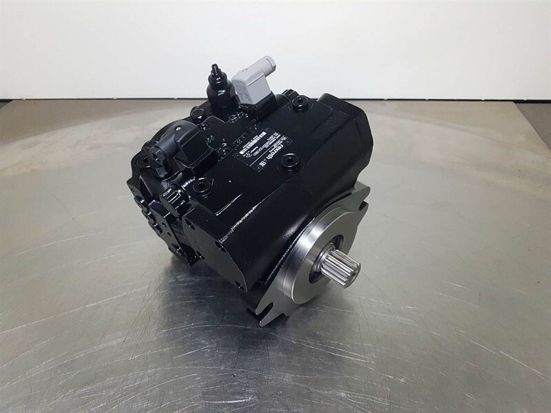 Komatsu WA95-R992001352-A4VG56DA1D2/32R-Drive pump - Hidráulica para Maquinaria de construcción: foto 1 Komatsu WA95-R992001352-A4VG56DA1D2/32R-Drive pump - Hidráulica para Maquinaria de construcción: foto 1