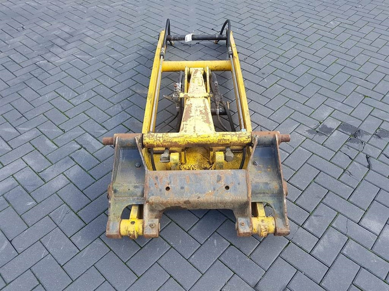 Kramer 320 - Lifting framework/Schaufelarm/Giek - Brazo: foto 5 Kramer 320 - Lifting framework/Schaufelarm/Giek - Brazo: foto 5