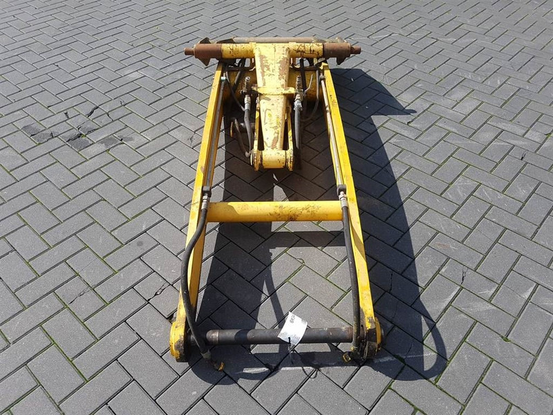 Kramer 320 - Lifting framework/Schaufelarm/Giek - Brazo: foto 3 Kramer 320 - Lifting framework/Schaufelarm/Giek - Brazo: foto 3