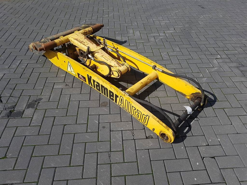 Kramer 320 - Lifting framework/Schaufelarm/Giek - Brazo: foto 2 Kramer 320 - Lifting framework/Schaufelarm/Giek - Brazo: foto 2
