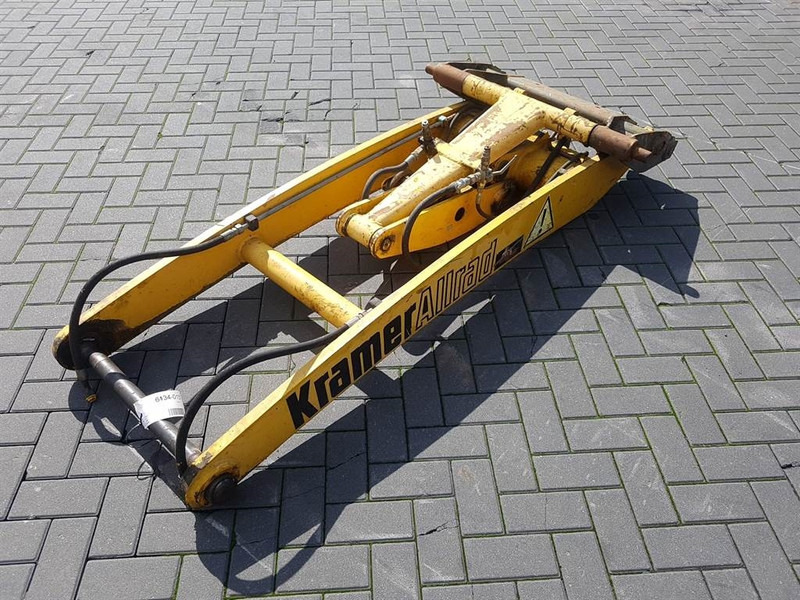 Kramer 320 - Lifting framework/Schaufelarm/Giek - Brazo: foto 1 Kramer 320 - Lifting framework/Schaufelarm/Giek - Brazo: foto 1
