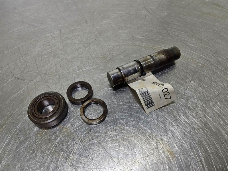 Kramer 512-Steering pivot pin/Achsschenkelbolzen/Fuseepen - Eje y piezas para Maquinaria de construcción: foto 3 Kramer 512-Steering pivot pin/Achsschenkelbolzen/Fuseepen - Eje y piezas para Maquinaria de construcción: foto 3