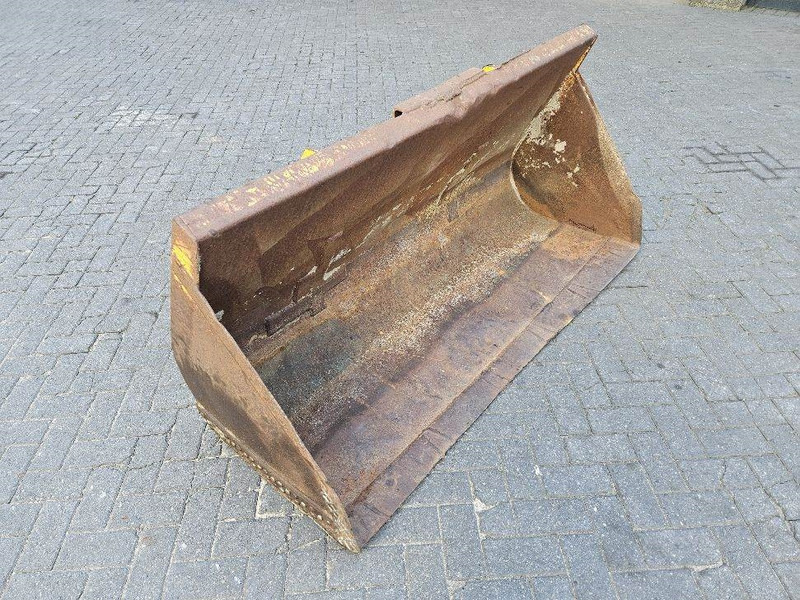 Kramer 512SL - Bucket/Schaufel/Dichte bak - Cazo para Maquinaria de construcción: foto 2 Kramer 512SL - Bucket/Schaufel/Dichte bak - Cazo para Maquinaria de construcción: foto 2