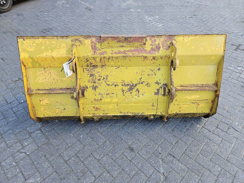Kramer 512SL - Bucket/Schaufel/Dichte bak - Cazo para Maquinaria de construcción: foto 4 Kramer 512SL - Bucket/Schaufel/Dichte bak - Cazo para Maquinaria de construcción: foto 4