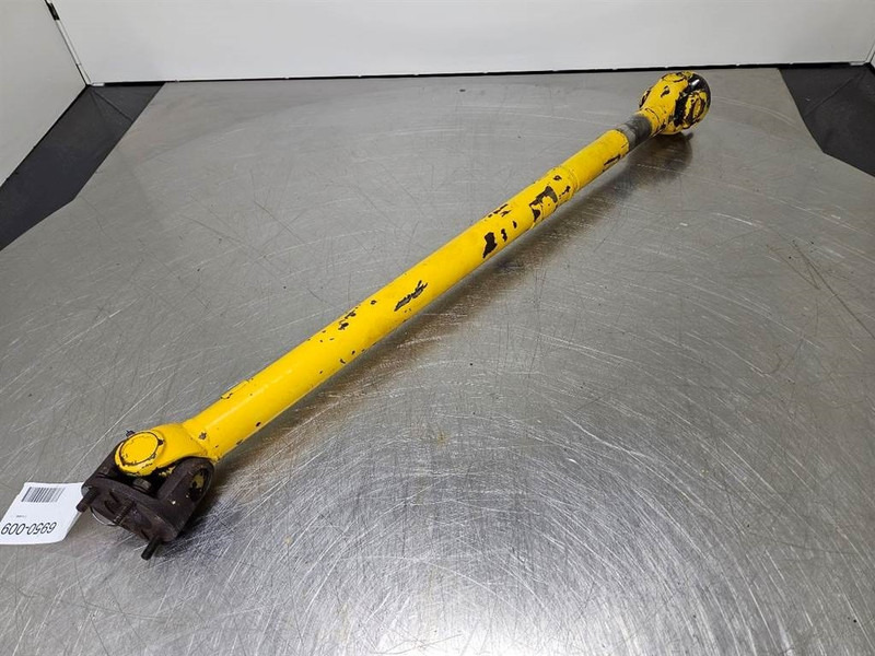 Kramer 512SL - Propshaft/Gelenkwelle/Cardanas - Eje y piezas para Maquinaria de construcción: foto 2 Kramer 512SL - Propshaft/Gelenkwelle/Cardanas - Eje y piezas para Maquinaria de construcción: foto 2