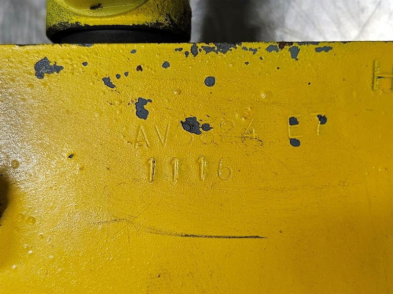 Kramer 512SL - Valve/Ventile/Ventiel - Hidráulica para Maquinaria de construcción: foto 4 Kramer 512SL - Valve/Ventile/Ventiel - Hidráulica para Maquinaria de construcción: foto 4