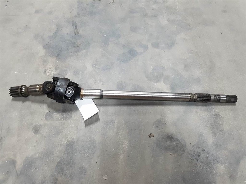 Kramer 880-Carraro 26.28-Joint shaft/Steckwelle/Steekas - Eje y piezas para Maquinaria de construcción: foto 2 Kramer 880-Carraro 26.28-Joint shaft/Steckwelle/Steekas - Eje y piezas para Maquinaria de construcción: foto 2