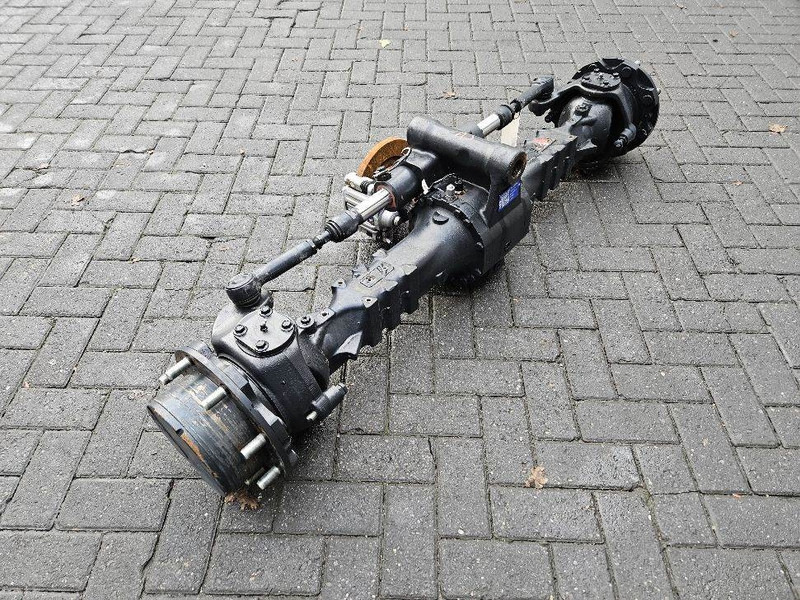 Kramer - Wacker Neuson 1000423775-Spicer Dana-Axle/Achse - Eje y piezas para Maquinaria de construcción: foto 5 Kramer - Wacker Neuson 1000423775-Spicer Dana-Axle/Achse - Eje y piezas para Maquinaria de construcción: foto 5