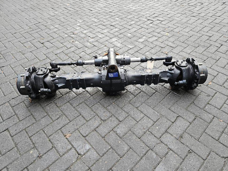Kramer - Wacker Neuson 1000423775-Spicer Dana-Axle/Achse - Eje y piezas para Maquinaria de construcción: foto 4 Kramer - Wacker Neuson 1000423775-Spicer Dana-Axle/Achse - Eje y piezas para Maquinaria de construcción: foto 4