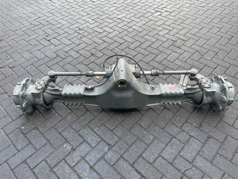Kramer - Wacker Neuson 1000446486-Carraro 560140-Axle - Eje y piezas para Maquinaria de construcción: foto 3 Kramer - Wacker Neuson 1000446486-Carraro 560140-Axle - Eje y piezas para Maquinaria de construcción: foto 3