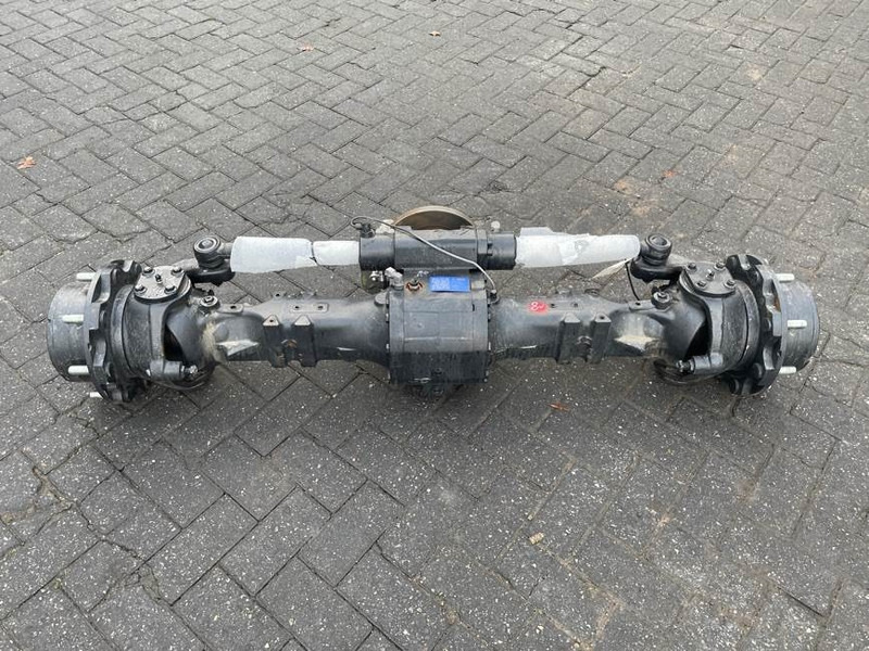 Kramer -Wacker Neuson 1000450164-Spicer Dana-Axle/Achse - Eje y piezas para Maquinaria de construcción: foto 4 Kramer -Wacker Neuson 1000450164-Spicer Dana-Axle/Achse - Eje y piezas para Maquinaria de construcción: foto 4