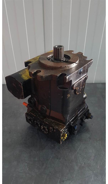 Liebherr 11347323 - L566/L576/L580 - Drive pump/Fahrpumpe - Hidráulica para Maquinaria de construcción: foto 3 Liebherr 11347323 - L566/L576/L580 - Drive pump/Fahrpumpe - Hidráulica para Maquinaria de construcción: foto 3