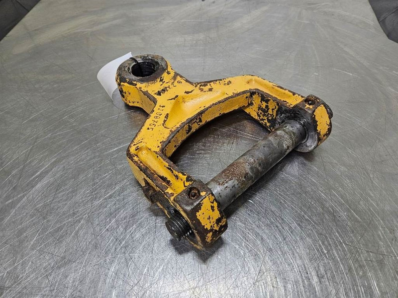 Liebherr 3200755 - Greiferaufhaengung/Grijper ophanging - Pinza de manipulación para Maquinaria de construcción: foto 5 Liebherr 3200755 - Greiferaufhaengung/Grijper ophanging - Pinza de manipulación para Maquinaria de construcción: foto 5