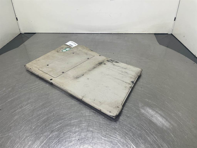 Liebherr A316-9210770-Dashboard/Console/Konsole - Cabina e interior para Maquinaria de construcción: foto 2 Liebherr A316-9210770-Dashboard/Console/Konsole - Cabina e interior para Maquinaria de construcción: foto 2