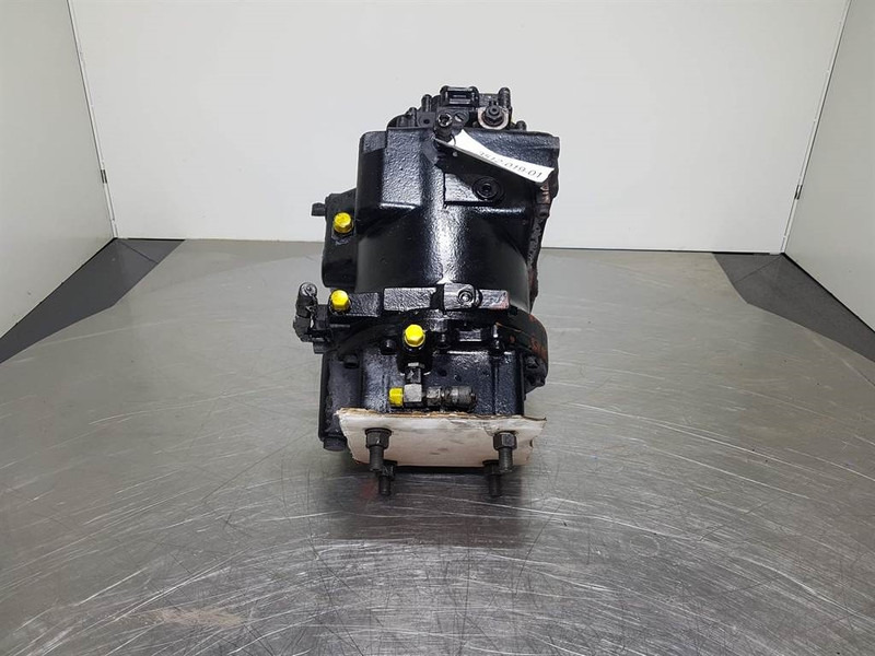 Liebherr A900ZW-ZF 2HL-100-5010430-Transmission/Getriebe - Caja de cambios y piezas para Maquinaria de construcción: foto 4 Liebherr A900ZW-ZF 2HL-100-5010430-Transmission/Getriebe - Caja de cambios y piezas para Maquinaria de construcción: foto 4