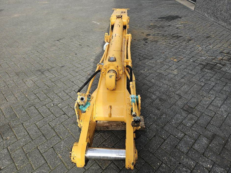 Liebherr A924B-9922024/9922017-3,90 MTR-Adjustable boom - Brazo para Maquinaria de construcción: foto 5 Liebherr A924B-9922024/9922017-3,90 MTR-Adjustable boom - Brazo para Maquinaria de construcción: foto 5