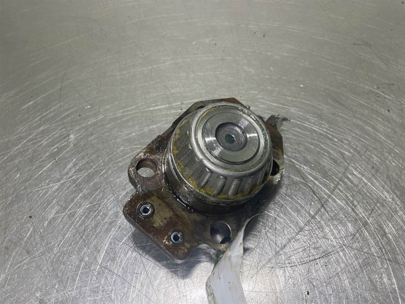 Liebherr A924C-10489728-Steering pivot pin/Fuseepen - Eje y piezas para Maquinaria de construcción: foto 3 Liebherr A924C-10489728-Steering pivot pin/Fuseepen - Eje y piezas para Maquinaria de construcción: foto 3