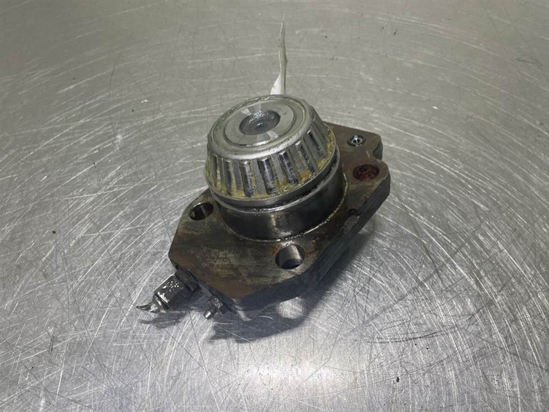 Liebherr A924C-10489728-Steering pivot pin/Fuseepen - Eje y piezas para Maquinaria de construcción: foto 1 Liebherr A924C-10489728-Steering pivot pin/Fuseepen - Eje y piezas para Maquinaria de construcción: foto 1
