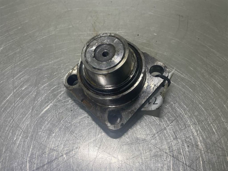 Liebherr A924C-10489729-Steering pivot pin/Fuseepen - Eje y piezas para Maquinaria de construcción: foto 3 Liebherr A924C-10489729-Steering pivot pin/Fuseepen - Eje y piezas para Maquinaria de construcción: foto 3