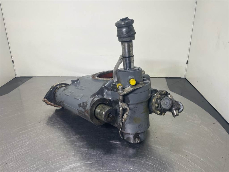 Liebherr A924C-11824264-Differential/Differentieel - Eje y piezas para Maquinaria de construcción: foto 4 Liebherr A924C-11824264-Differential/Differentieel - Eje y piezas para Maquinaria de construcción: foto 4