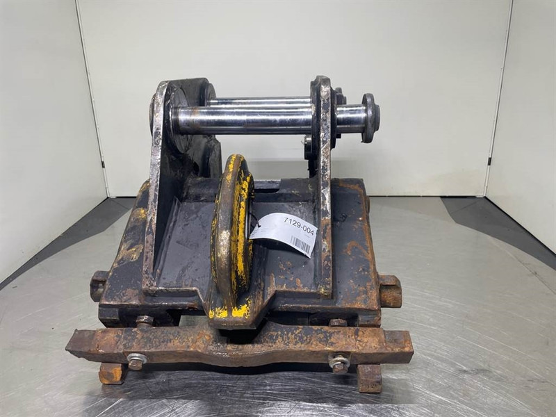 Liebherr A924C-Beco SW3H-Quick coupler/Schnellwechsler - Acoplamiento rápido para Maquinaria de construcción: foto 4 Liebherr A924C-Beco SW3H-Quick coupler/Schnellwechsler - Acoplamiento rápido para Maquinaria de construcción: foto 4