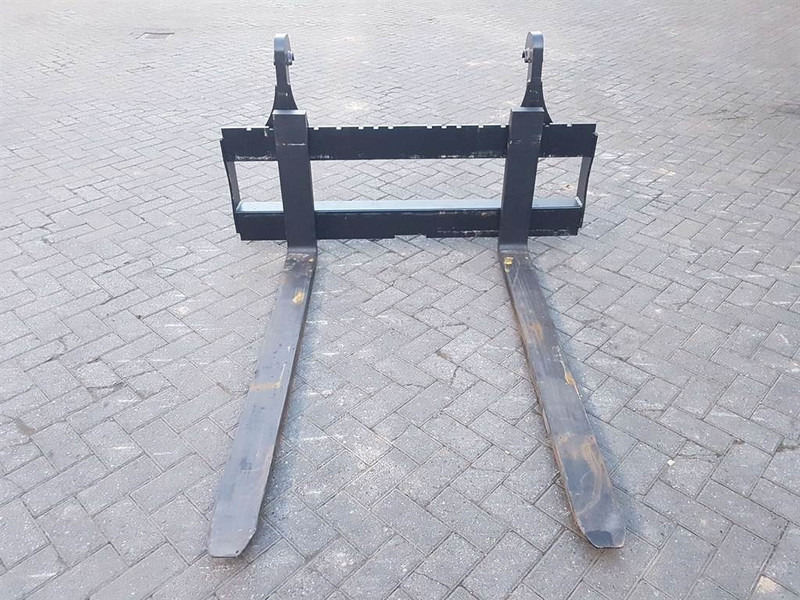 Liebherr/Komatsu/Volvo BM/5-TON-Palletvorken/Forks - Horquillas: foto 5 Liebherr/Komatsu/Volvo BM/5-TON-Palletvorken/Forks - Horquillas: foto 5