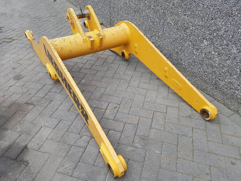 Liebherr L514 - 8921468 - Lifting framework/Schaufelarm - Brazo: foto 3 Liebherr L514 - 8921468 - Lifting framework/Schaufelarm - Brazo: foto 3
